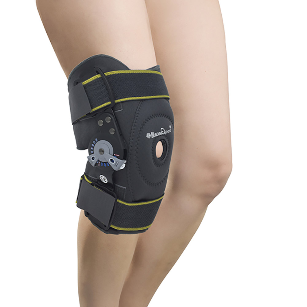 RODILLERA ROM SPORT-TALLA L-BLUNDING - 1