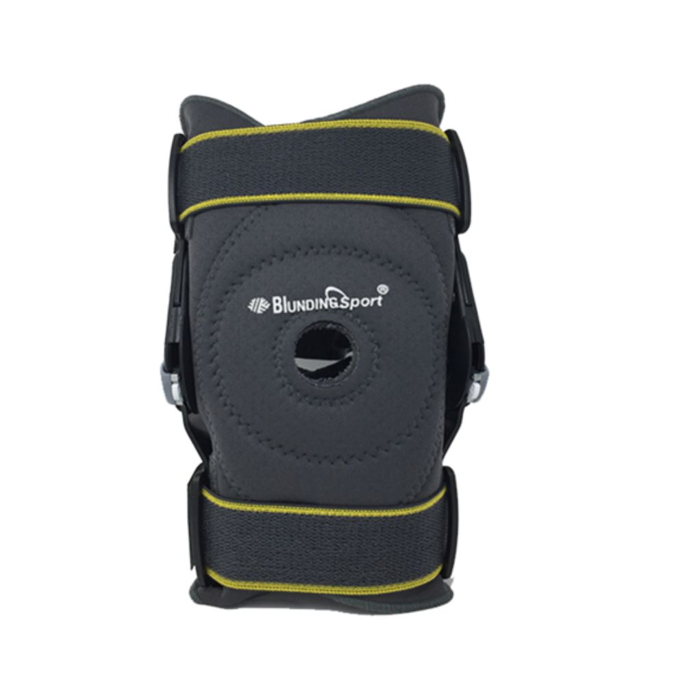 RODILLERA ROM SPORT-TALLA L-BLUNDING - 2