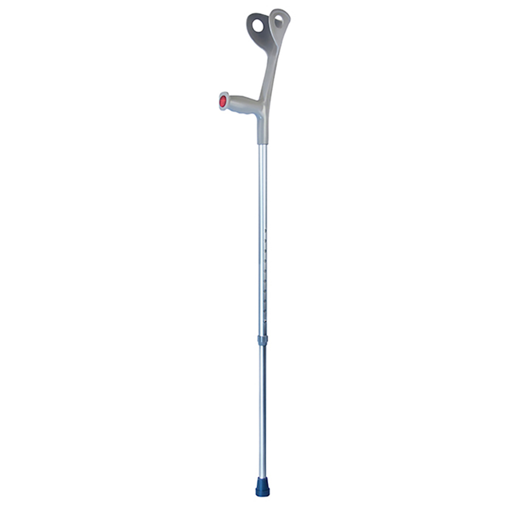 BASTON CODERA FIJA AJUSTABLE CON REFLECTOR-BLUNDING - 1
