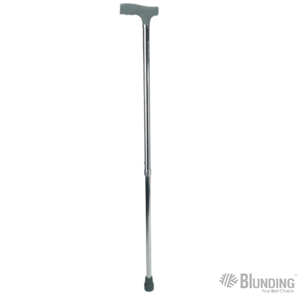 BASTON-BLUNDING - 1