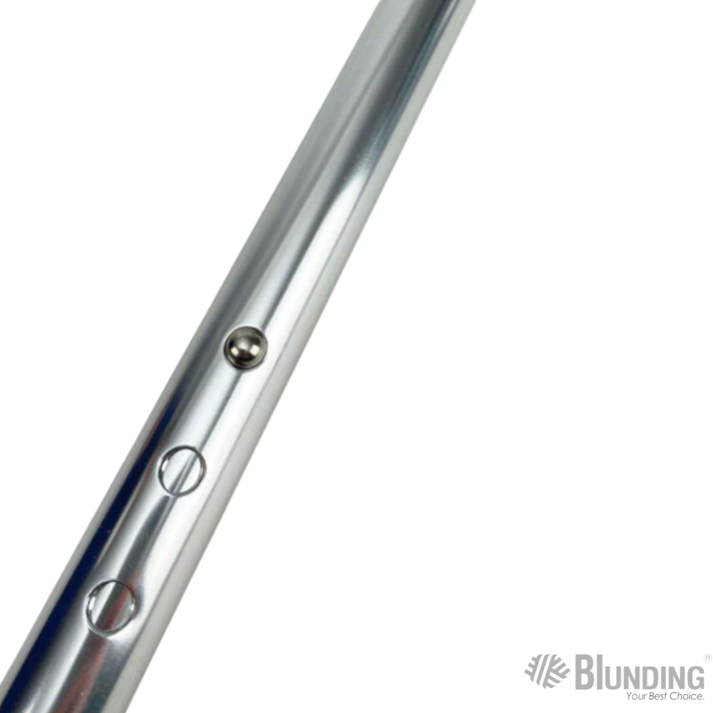 BASTON-BLUNDING - 2