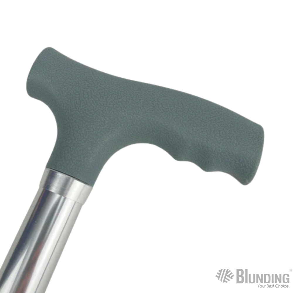 BASTON-BLUNDING - 3