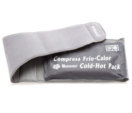COMPRESA FRIO-CALOR CODO-BLUNDING - 2