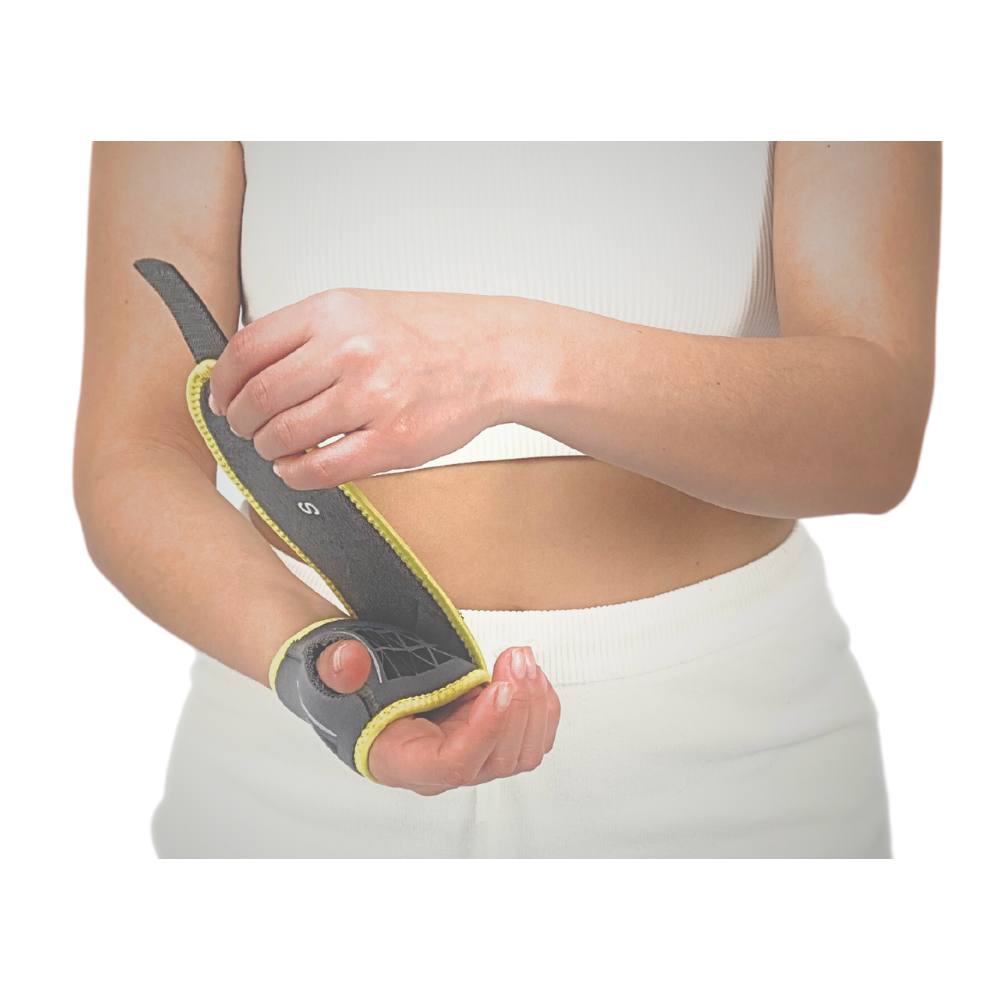 MUÑEQUERA SPORT TALLA L-BLUNDING - 3