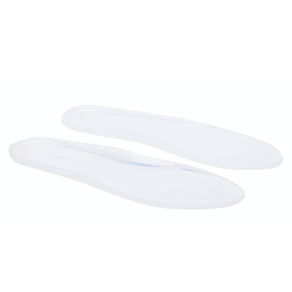 PLANTILLA EN SILICONA PARA CALZADO 39-40-BLUNDING - 1
