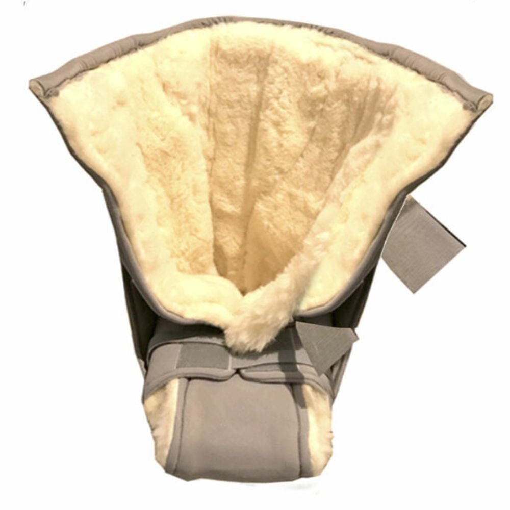 BOTA VASCULAR 100% LANA-BLUNDING - 2