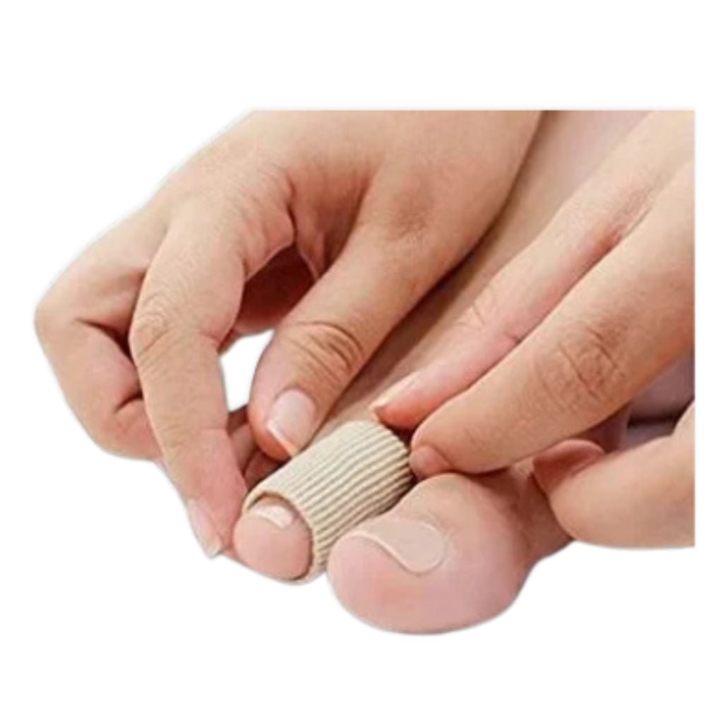 ANILLO PROTECTOR PARA DEDO - TALLA M - BLUNDING - 3
