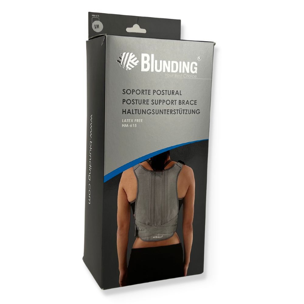 SOPORTE POSTURAL TALLA L-XL-BLUNDING - 3