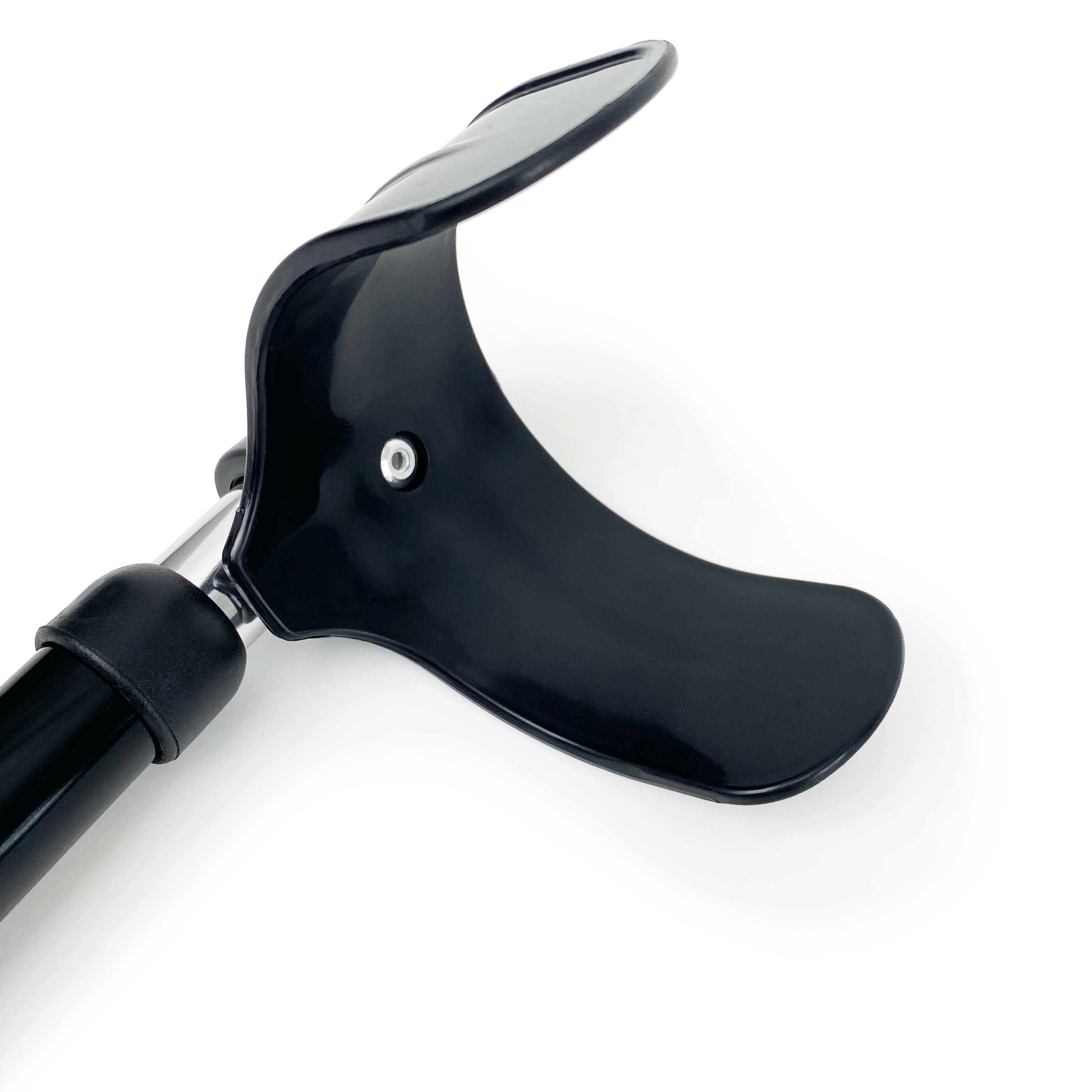 BASTON CODERA FIJA AJUSTABLE-BLUNDING - 2