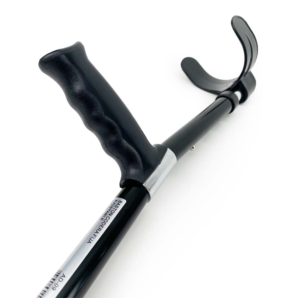 BASTON CODERA FIJA AJUSTABLE-BLUNDING - 6