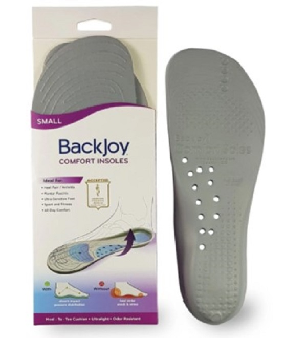 PLANTILLAS CONFORTABLES PARA MUJERES-BLUNDING - 1