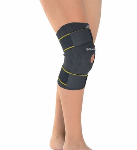 RODILLERA ESTABILIZADORA ORTOPE DICA SPORT TALLA XL-BLUNDING - 1