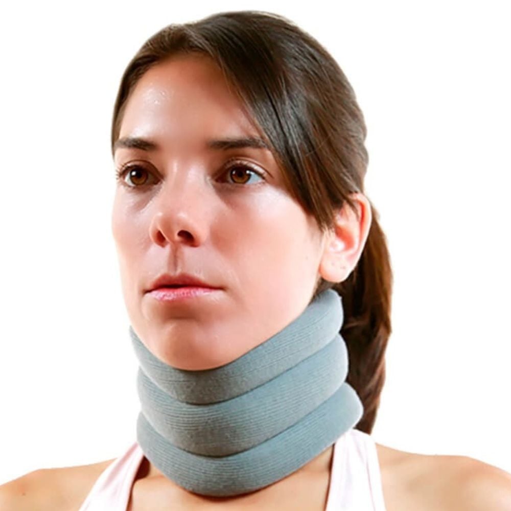 COLLAR, CUELLO CERVICAL ORTOPE DICO BLANDO TALLA S-BLUNDING - 1