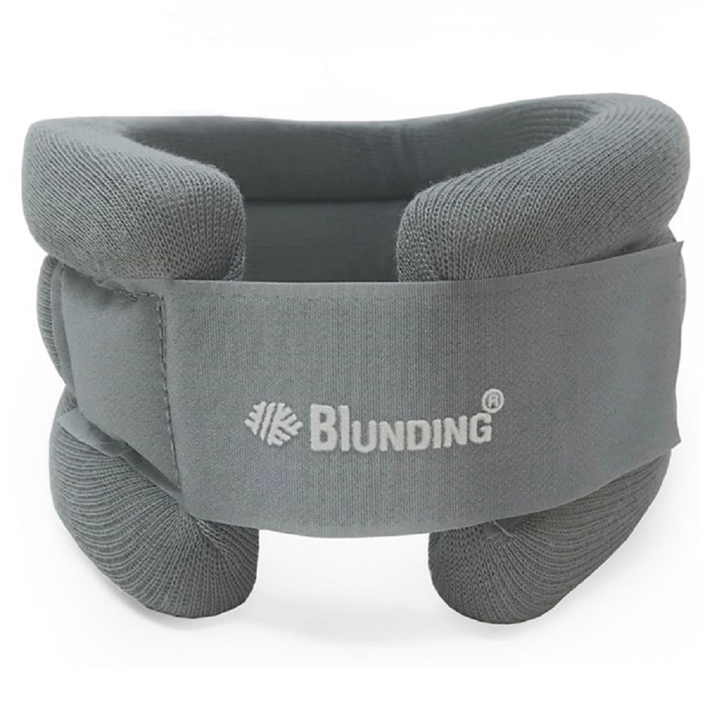 COLLAR, CUELLO CERVICAL ORTOPE DICO BLANDO TALLA S-BLUNDING - 2