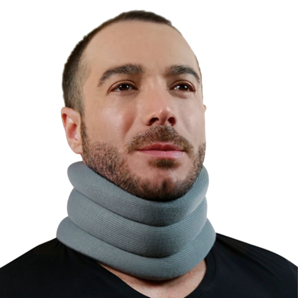 COLLAR, CUELLO CERVICAL ORTOPE DICO BLANDO TALLA S-BLUNDING - 3