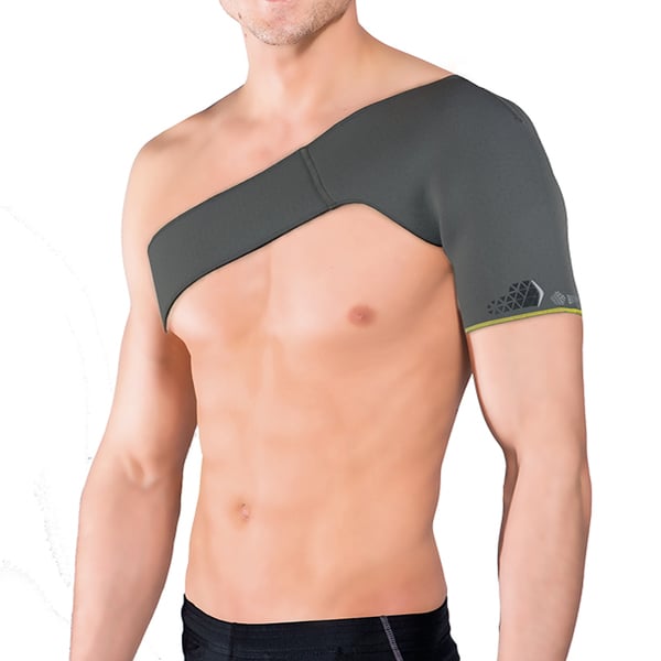 ORTESIS DE HOMBRO SPORT TALLA L-BLUNDING - 1
