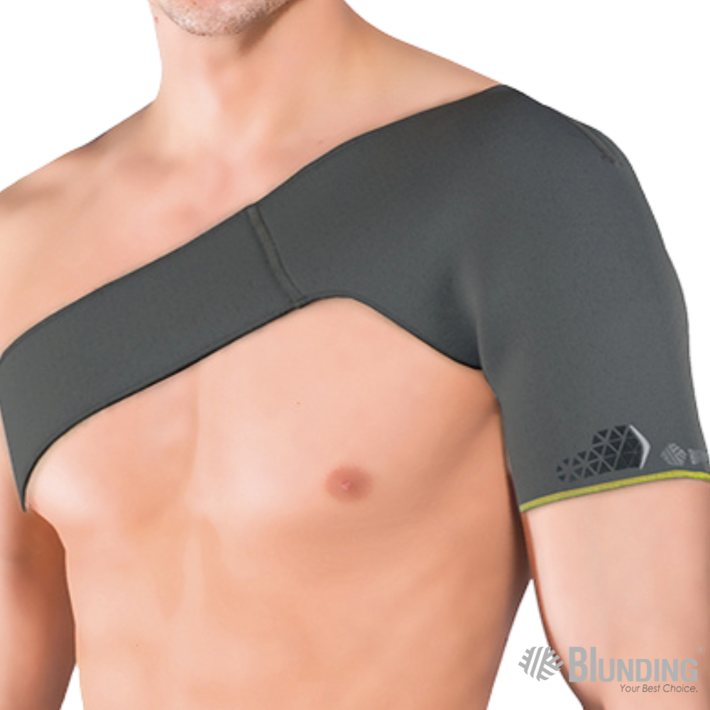 ORTESIS DE HOMBRO SPORT TALLA L-BLUNDING - 3