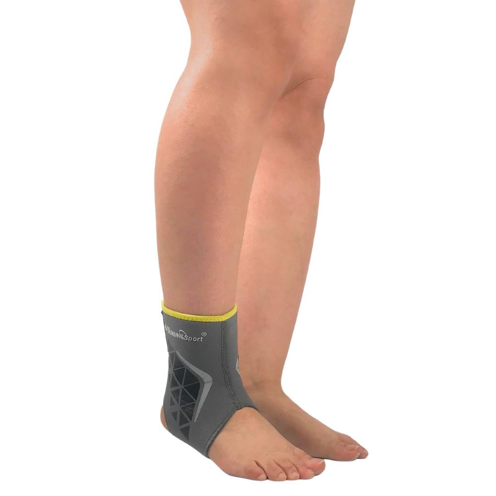 TOBILLERA ESTABILIZADORA ORTOPE DICA SPORT TALLA L-BLUNDING - 1