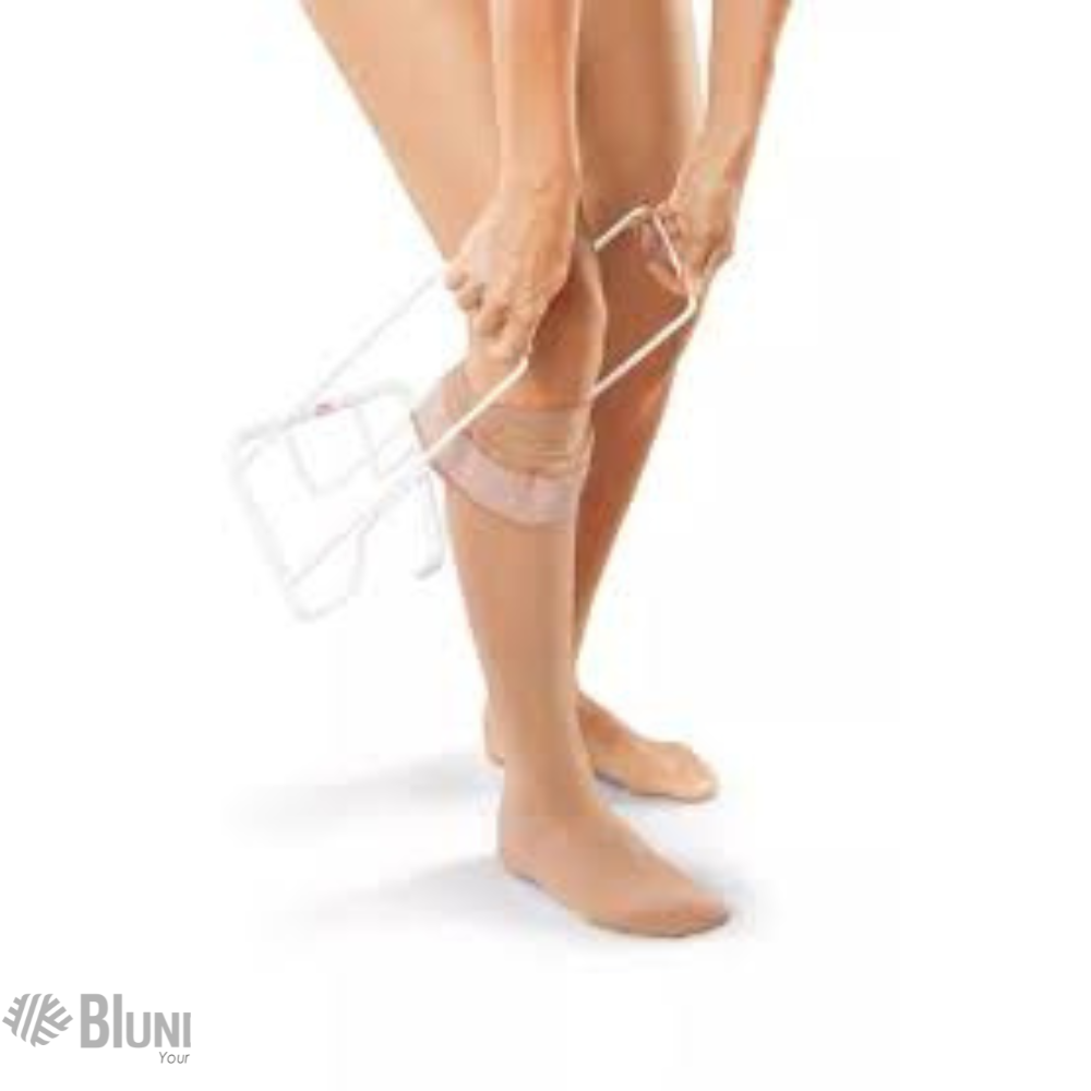 CALZADOR MEDI PARA MANGAS DE COMPRESION-BLUNDING - 2