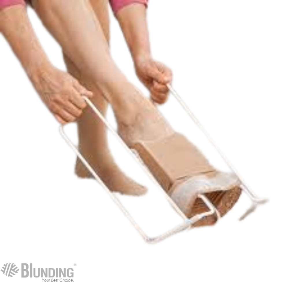 CALZADOR MEDI PARA MANGAS DE COMPRESION-BLUNDING - 3