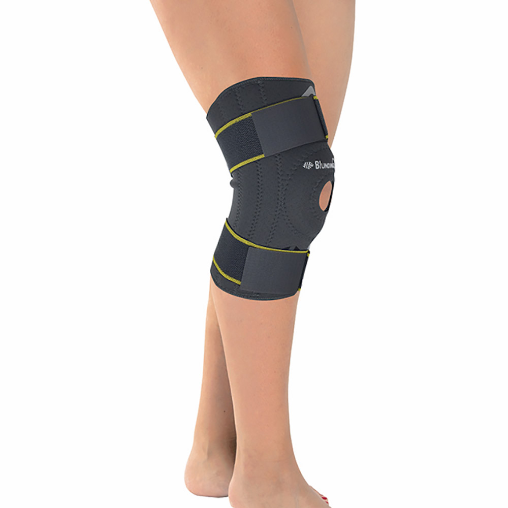 RODILLERA ESTABILIZADORA ORTOPE DICA SPORT TALLA M-BLUNDING - 1