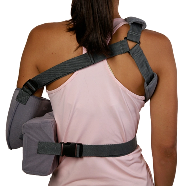 ABDUCTOR DE HOMBRO EN 15º - TALLA L-BLUNDING - 2