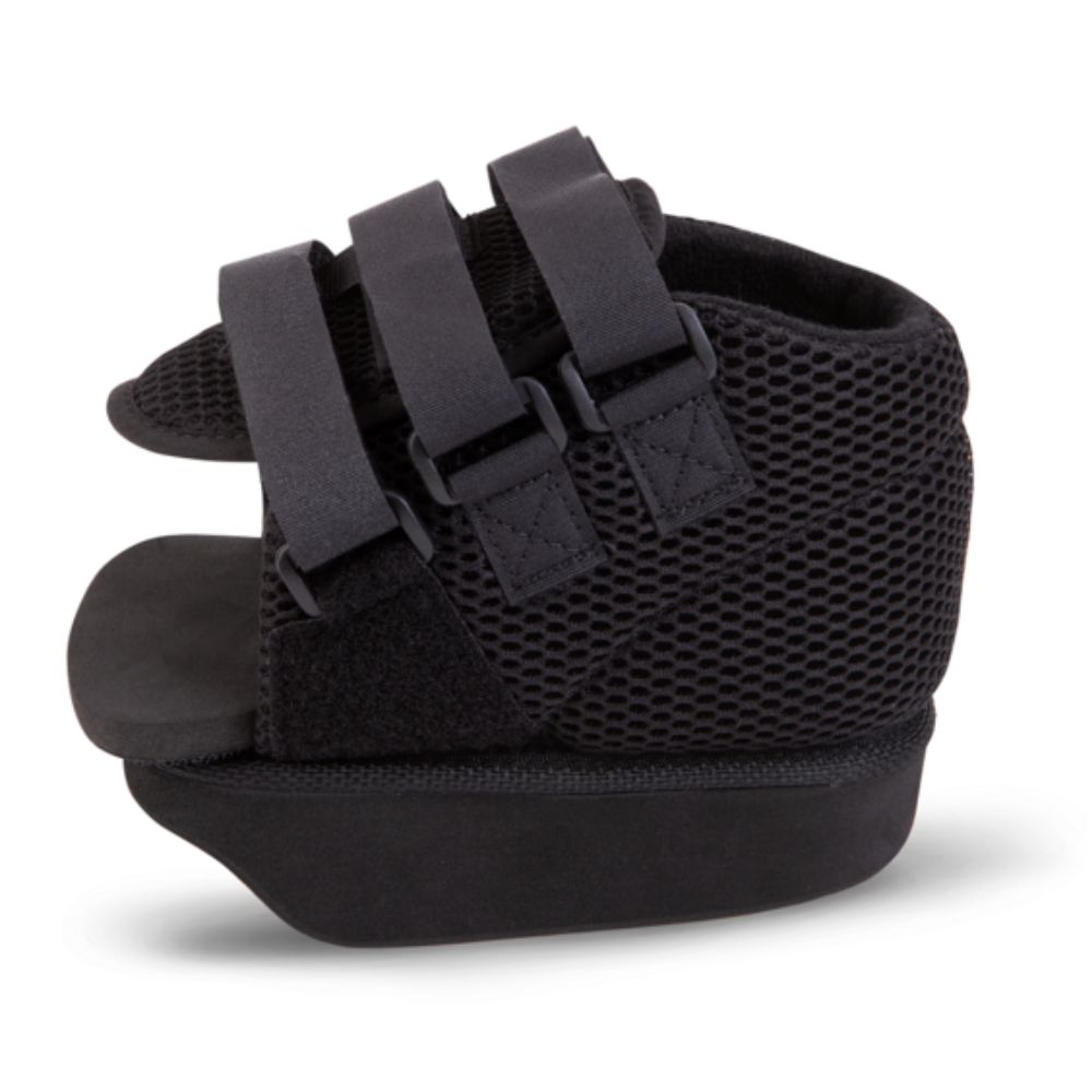 ZAPATO DESCARGA COMPLETA ANTEPIE ABIERTO-TALLA L-BLUNDING - 1