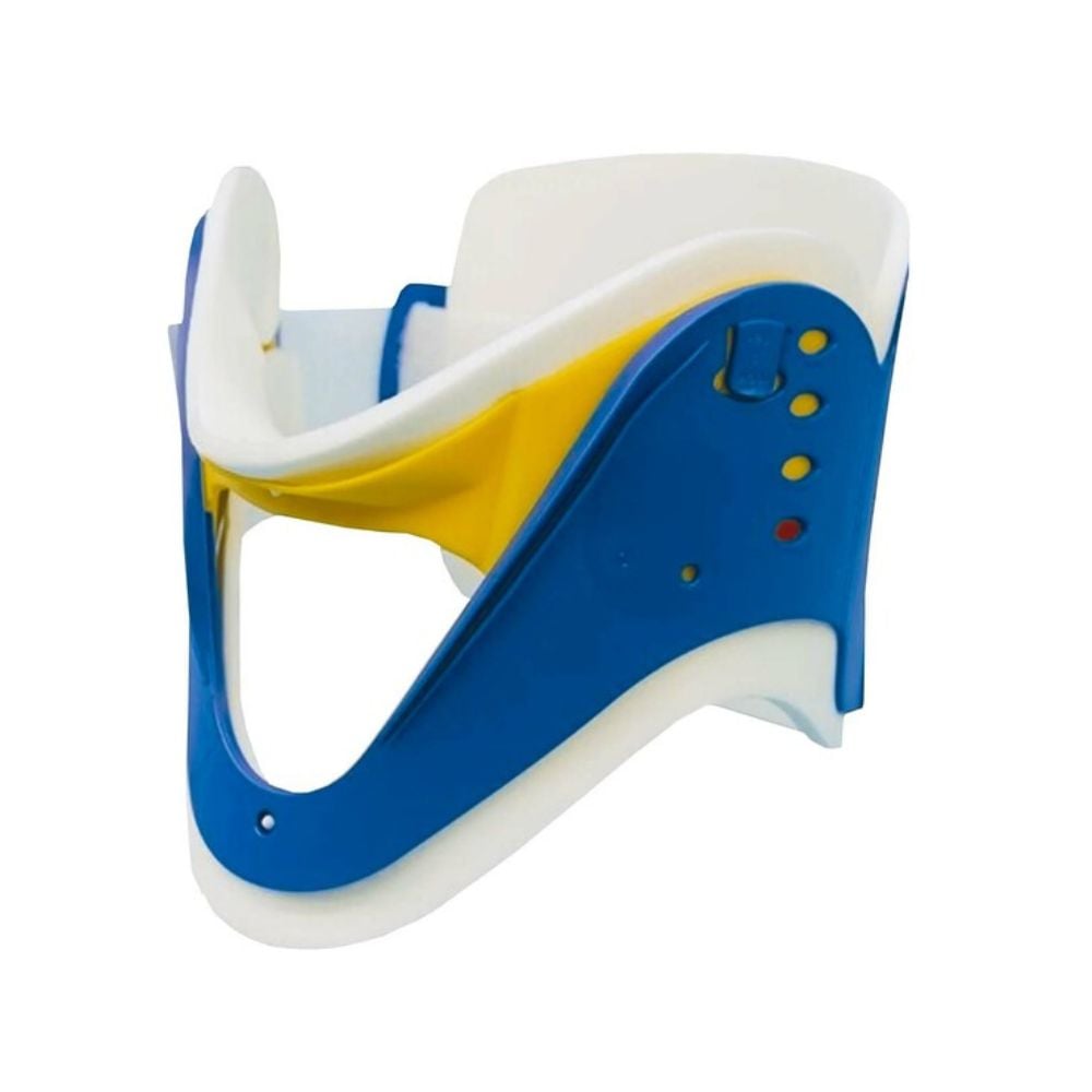 COLLAR DE EXTRICACION NIÑOS -TALLA UNIVERSAL-BLUNDING - 2