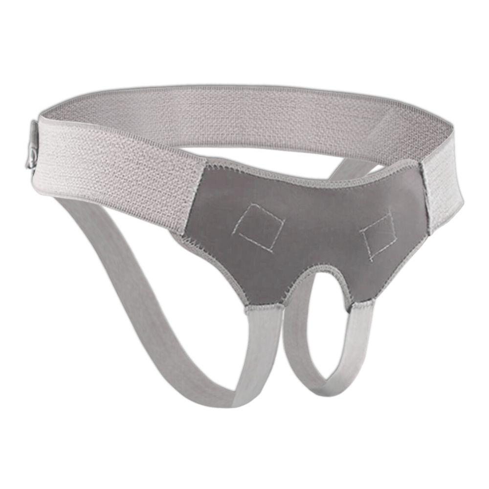 SOPORTE PARA HERNIA INGUINAL TALLA XL-BLUNDING - 1