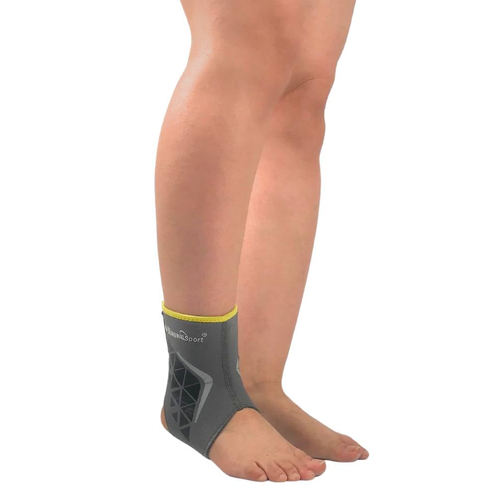TOBILLERA ESTABILIZADORA ORTOPE DICA SPORT TALLA XL-BLUNDING - 1