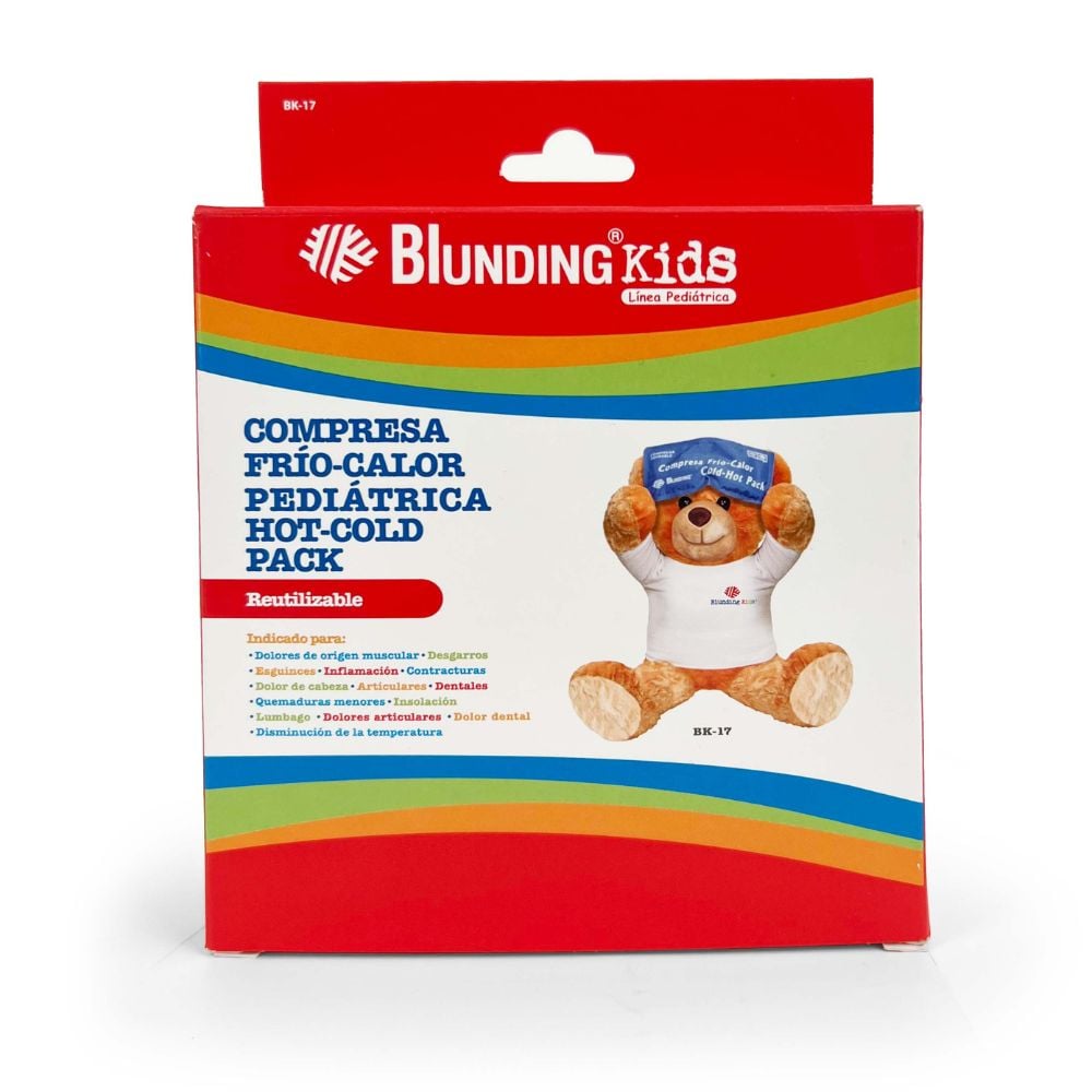 COMPRESA FRIO-CALOR NIÑO-BLUNDING - 3