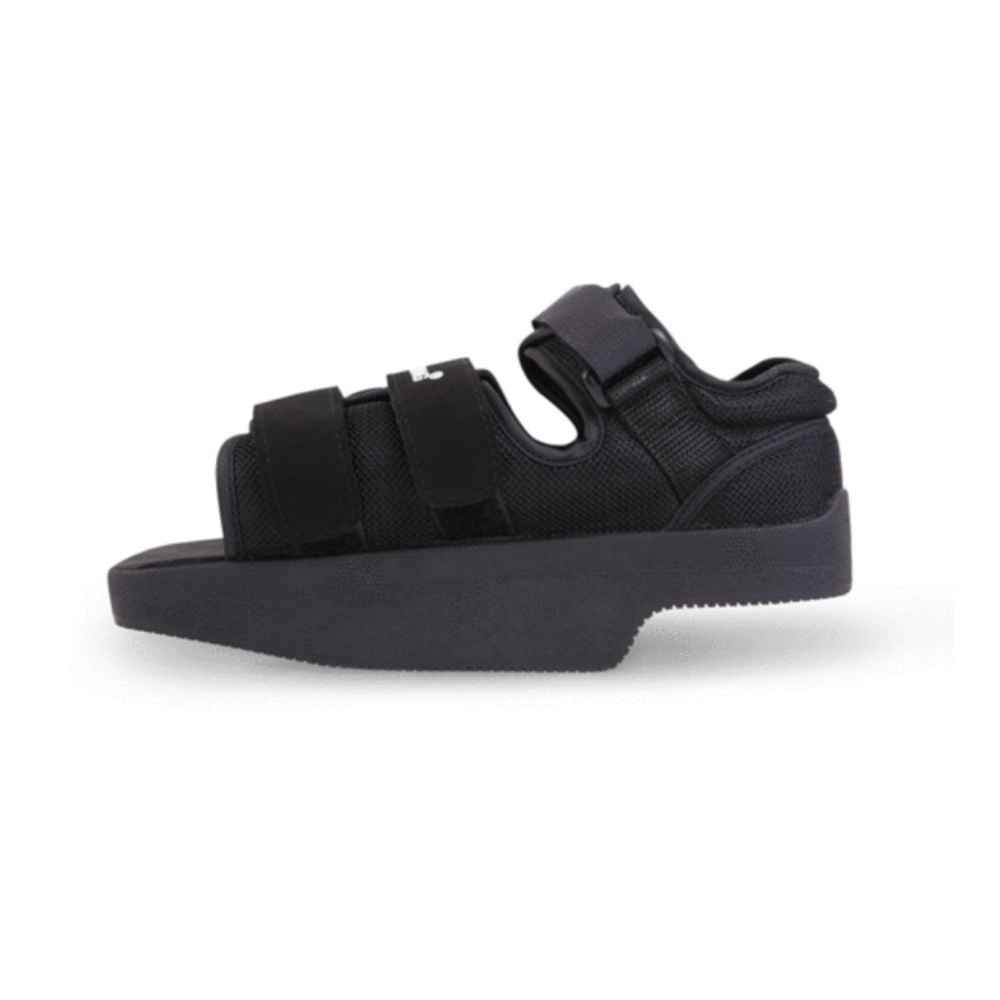 ZAPATO DESCARGA DE RETROPIE ABIERTO-TALLA M-BLUNDING - 1