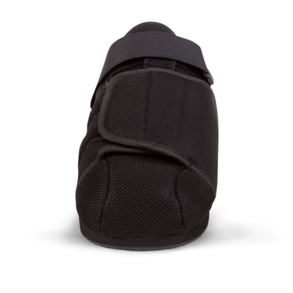 ZAPATO DESCARGA DE RETROPIE CERRADO-TALLA L-BLUNDING - 1