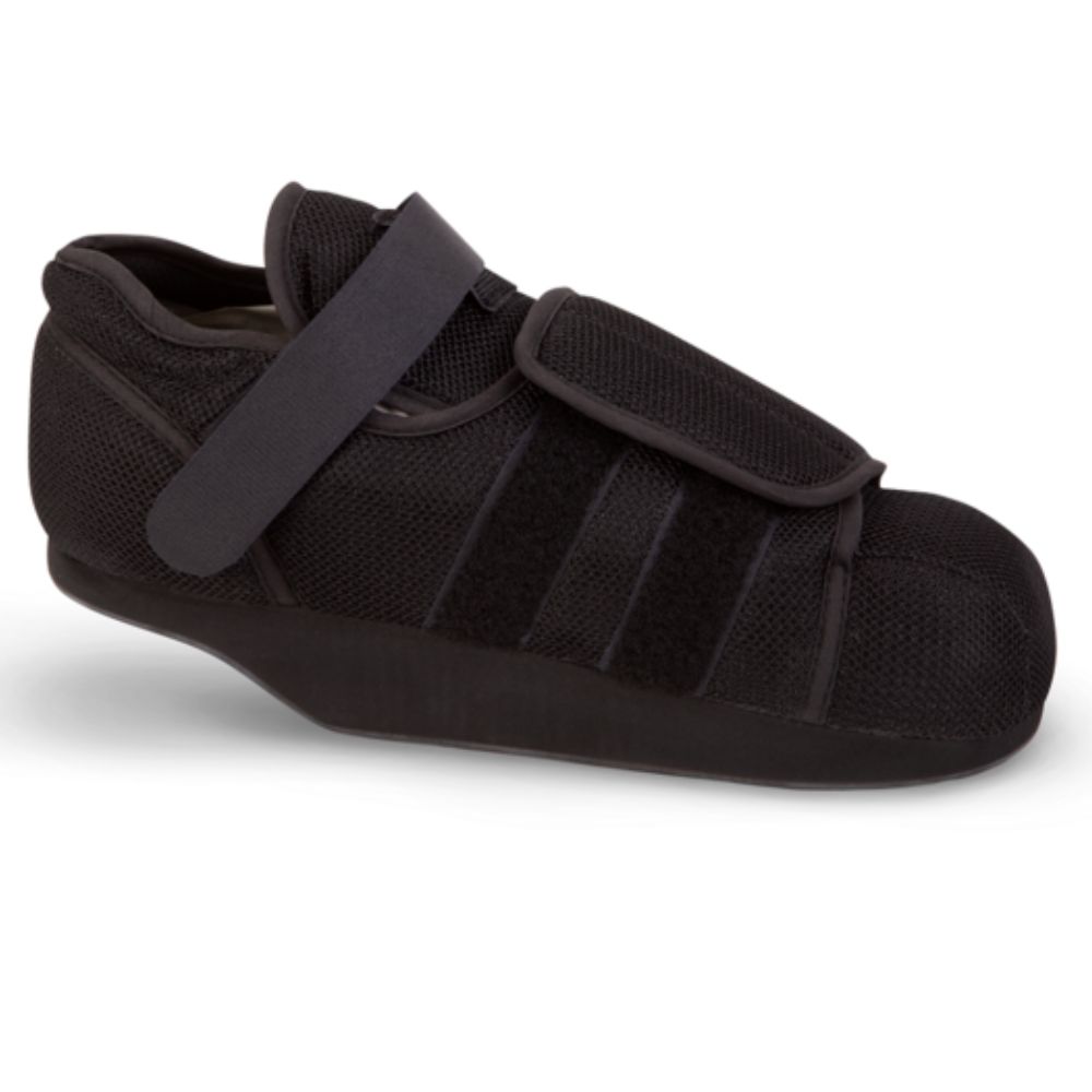 ZAPATO DESCARGA DE RETROPIE CERRADO-TALLA L-BLUNDING - 2
