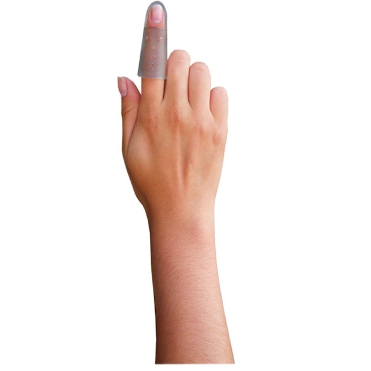 FERULA PARA DEDO MALLET FINGER TALLA 6-BLUNDING - 1