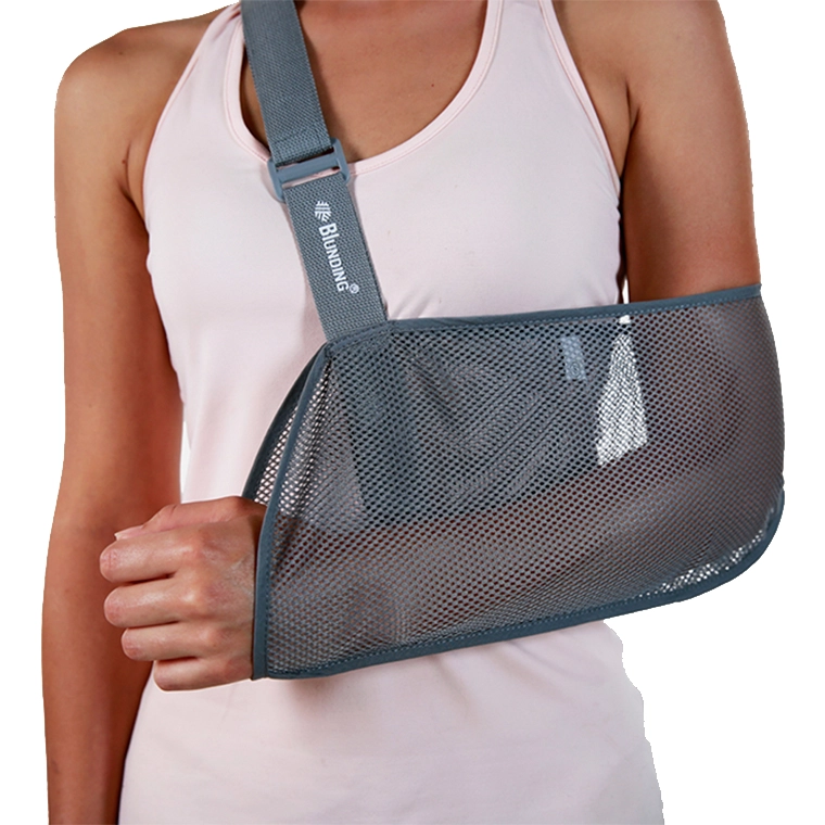 INMOVILIZADOR, CABESTRILLO DE BRAZO PARA ADULTO TALLA XL - BLUNDING - 2