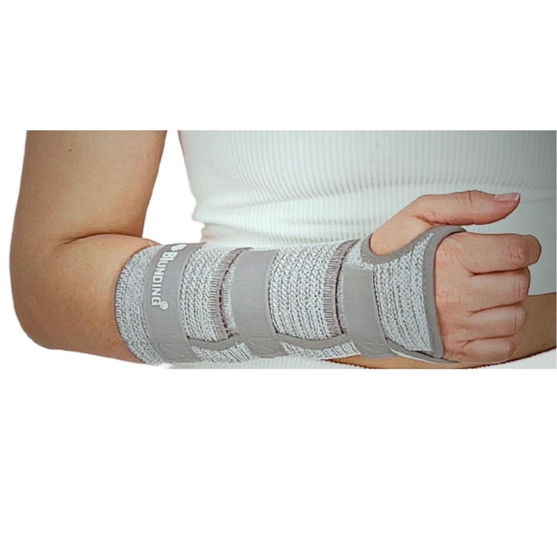 INMOVILIZADOR DE MUÑECA TALLA S-BLUNDING - 2