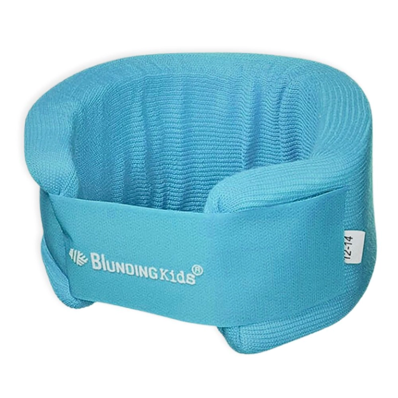 COLLAR CERVICAL BLANDO CALIPSO 4-6-BLUNDING - 2