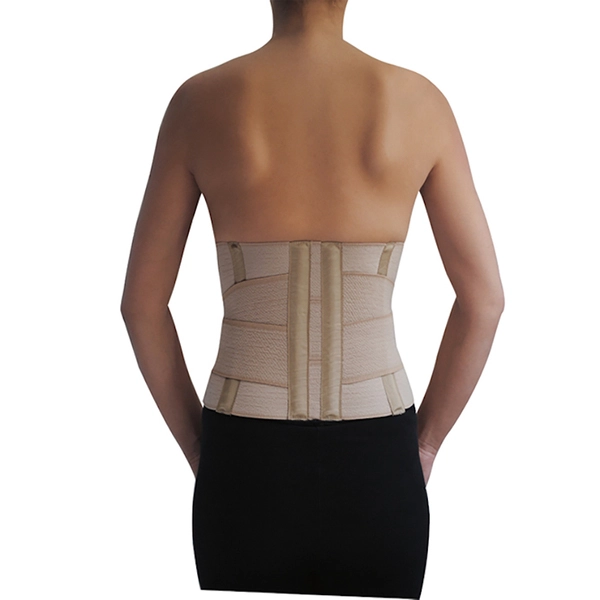 FAJA LUMBOSACRAL TALLA XXL-BLUNDING - 1