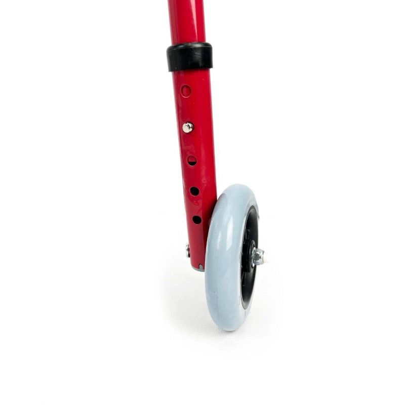 ANDADOR 2 RUEDAS CON ASIENTO-BLUNDING - 2