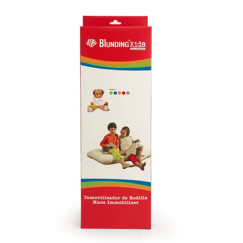 INMOVILIZADOR DE RODILLA CALIPSO 4-6-BLUNDING - 2