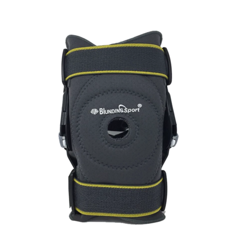 RODILLERA ROM SPORT-TALLA S-BLUNDING - 2
