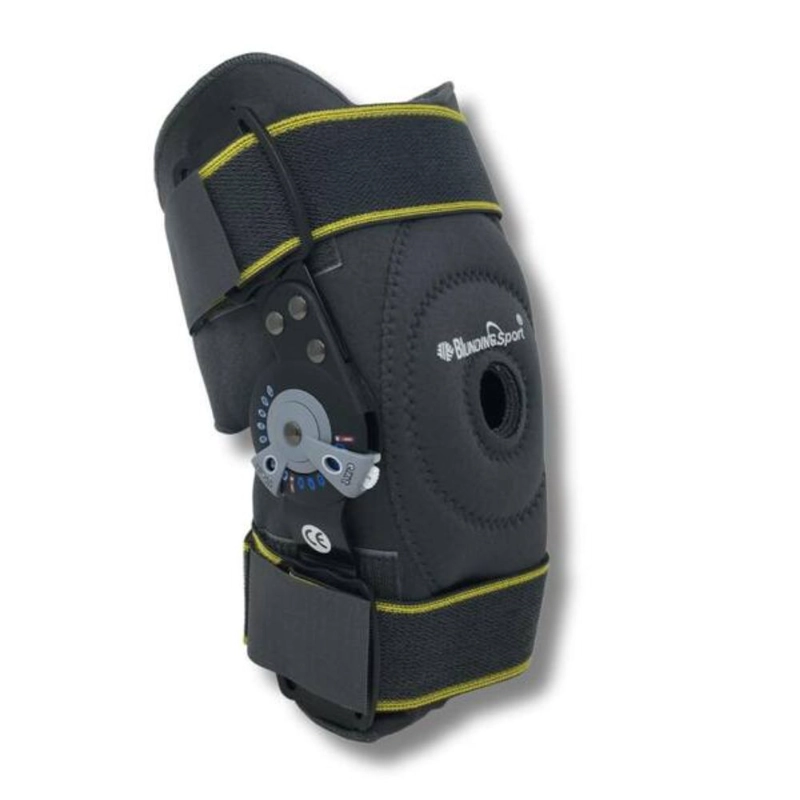 RODILLERA ROM SPORT-TALLA S-BLUNDING - 3