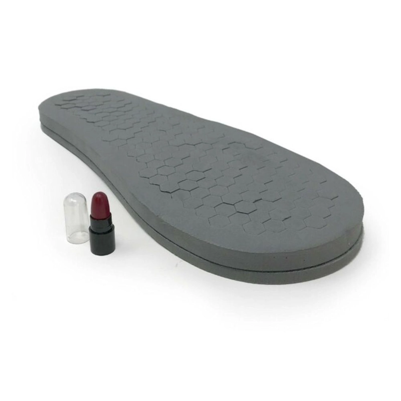 KIT REPUESTO ZAPATO DESCARGA-TALLA M (1 PLANTILLA - 1 MARCADOR)-BLUNDING - 1