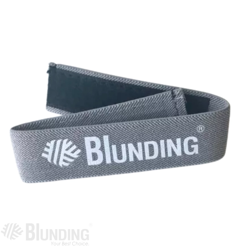 LIGADURA TOMA DE MUESTRAS BLUNDING CON VELCRO-BLUNDING - 1