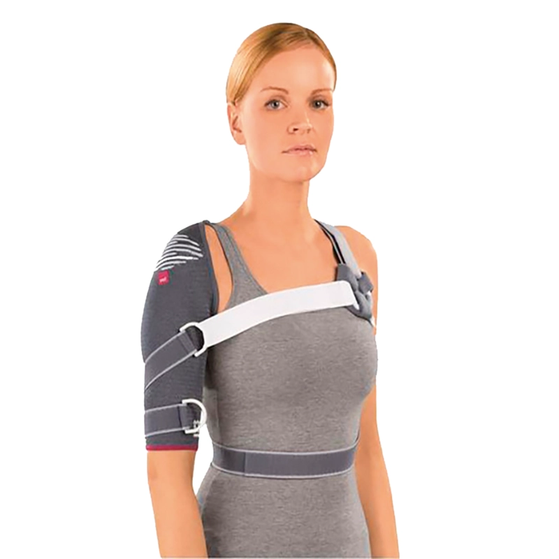 ORTESIS DE HOMBRO OMOMED SILVER TALLA IV-BLUNDING - 1
