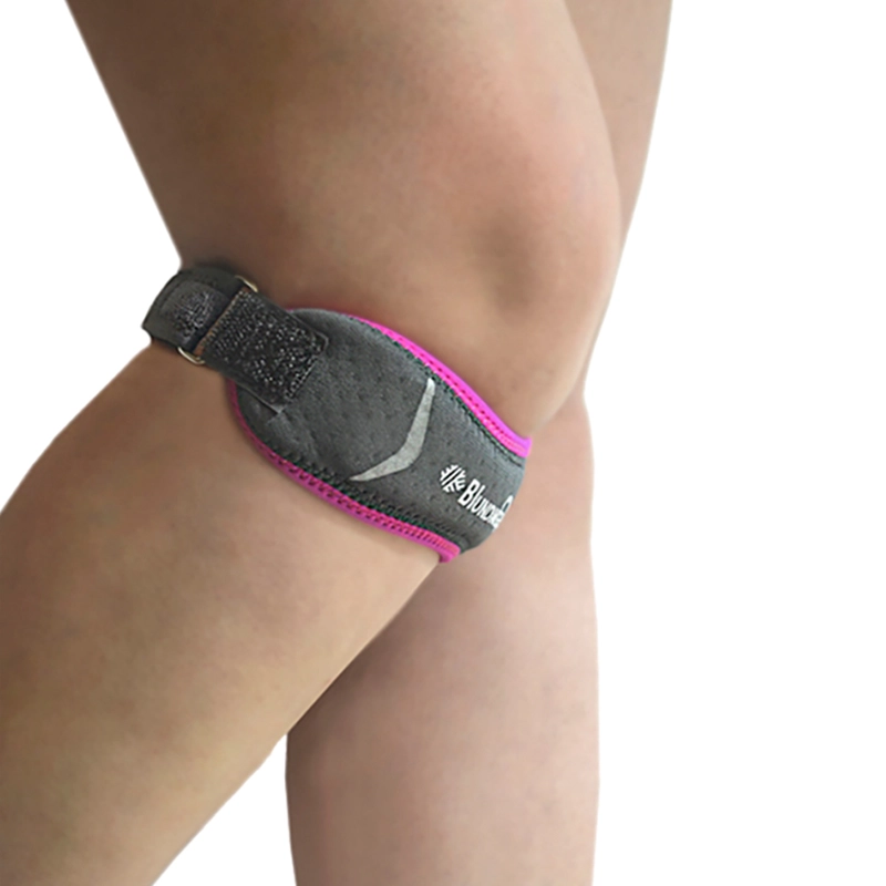 SOPORTE PARA TENDON ROTULIANO PARA MUJER-BLUNDING - 1
