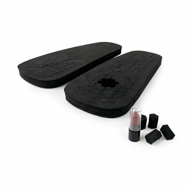 KIT REPUESTO BOTA DESCARGA-TALLA S (2 PLANTILLAS-1 MARCADOR) - 1