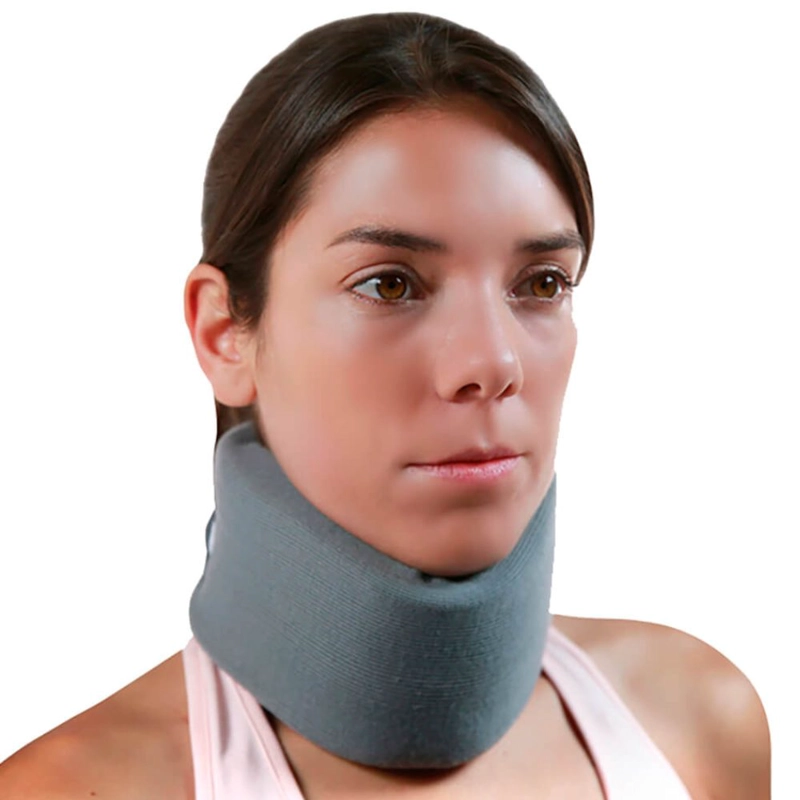 COLLAR, CUELLO CERVICAL ORTOPE DICO SEMIRIGIDO TALLA L-BLUNDING - 2