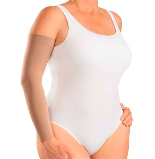 MANGA PARA LINFEDEMA-HARMONY CG CLASE 1 TALLA V-MEDI - 1